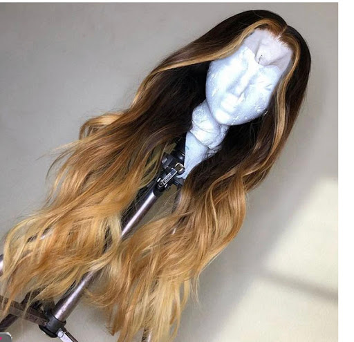 Beauty Salon «Touched By An Angel Beauty Salon», reviews and photos, 1534 Hudson Bridge Rd, Stockbridge, GA 30281, USA