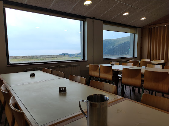 Équipements Hostel Alberg Pic de L'Àliga de Núria 17534 Queralbs