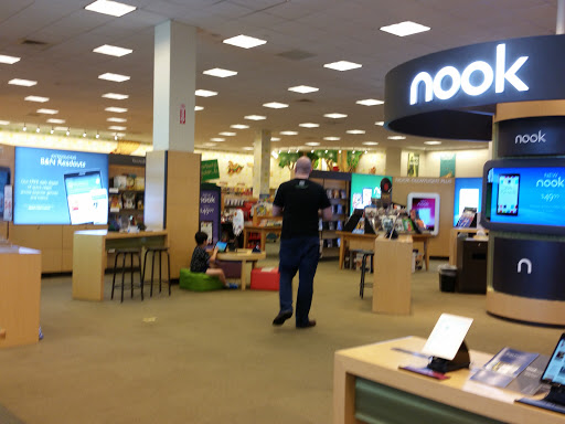 Book Store «Barnes & Noble + Starbucks», reviews and photos, 1350 Bald Hill Rd, Warwick, RI 02886, USA