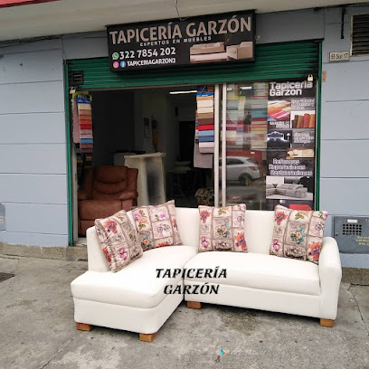 Tapicería Garzón