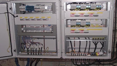 Bearn Electricite EURL à Monein