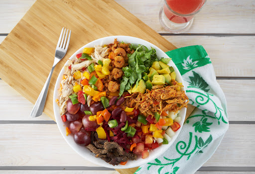 So Fresh MMA2, Muritala Mohammed Airport Terminal, 2 Airport Rd, Ikeja, Nigeria, Breakfast Restaurant, state Lagos