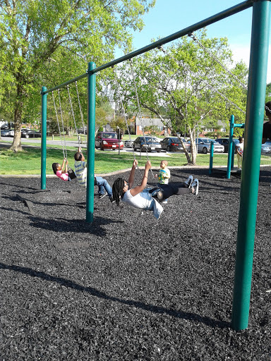 Community Center «Hillcrest Heights Community Center», reviews and photos, 2300 Oxon Run Dr, Temple Hills, MD 20748, USA