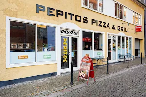 Pepitos Pizza Grill image