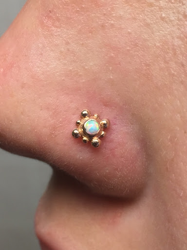 Explore small money tattoo ideas, creative tattoo ideas in Arlington, available at CraigPokesU