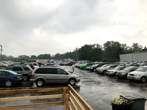 Auto Auction «Waukegan Auto Auction», reviews and photos, 2731 Belvidere Rd, Waukegan, IL 60085, USA