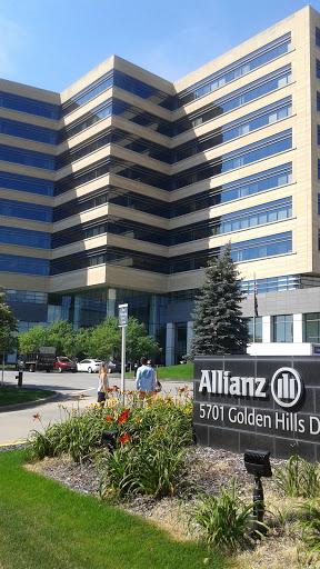 Insurance Agency «Allianz Life Insurance Company of North America», reviews and photos