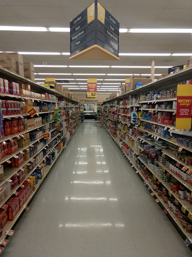 Grocery Store «Food Lion», reviews and photos, 2466 Centreville Rd, Centreville, MD 21617, USA