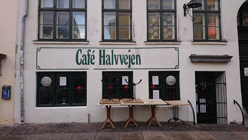 Café Halvvejen