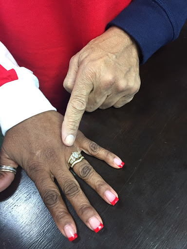 Jewelry Store «The Jewelry Exchange», reviews and photos, 15732 Tustin Village Way, Tustin, CA 92780, USA