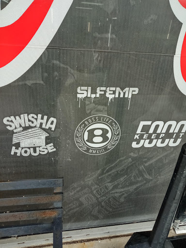 Barber Shop «Bad Boyz Barber Shop», reviews and photos, 8650 N Houston Rosslyn Rd, Houston, TX 77088, USA