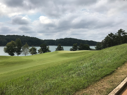 Golf Course «Lanier Islands Legacy Golf Course», reviews and photos, 7000 Lanier Islands Pkwy, Buford, GA 30518, USA