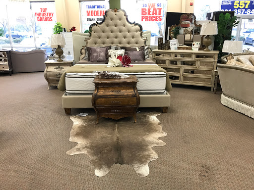 Furniture Store «Furniture City Super Store», reviews and photos, 557 NJ-17, Paramus, NJ 07652, USA