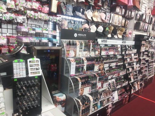Cosmetics Store «Kay Beauty Supply», reviews and photos, 7746 Wyoming Ave, Dearborn, MI 48126, USA