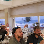 Photo n°8 de l'avis de Federico.. fait le 06/08/2019 à 07:27 sur le  Ristorante Hotel Pizzeria Centosedici à Terracina