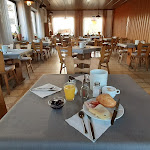 Photo n°1 de l'avis de Milos.a fait le 18/02/2020 à 07:59 sur le  Kreuzhuber Gasthof à Neuburg am Inn