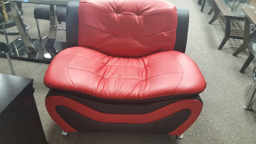 Furniture Store «G & L Furniture», reviews and photos, 320 W Lake St, Minneapolis, MN 55408, USA