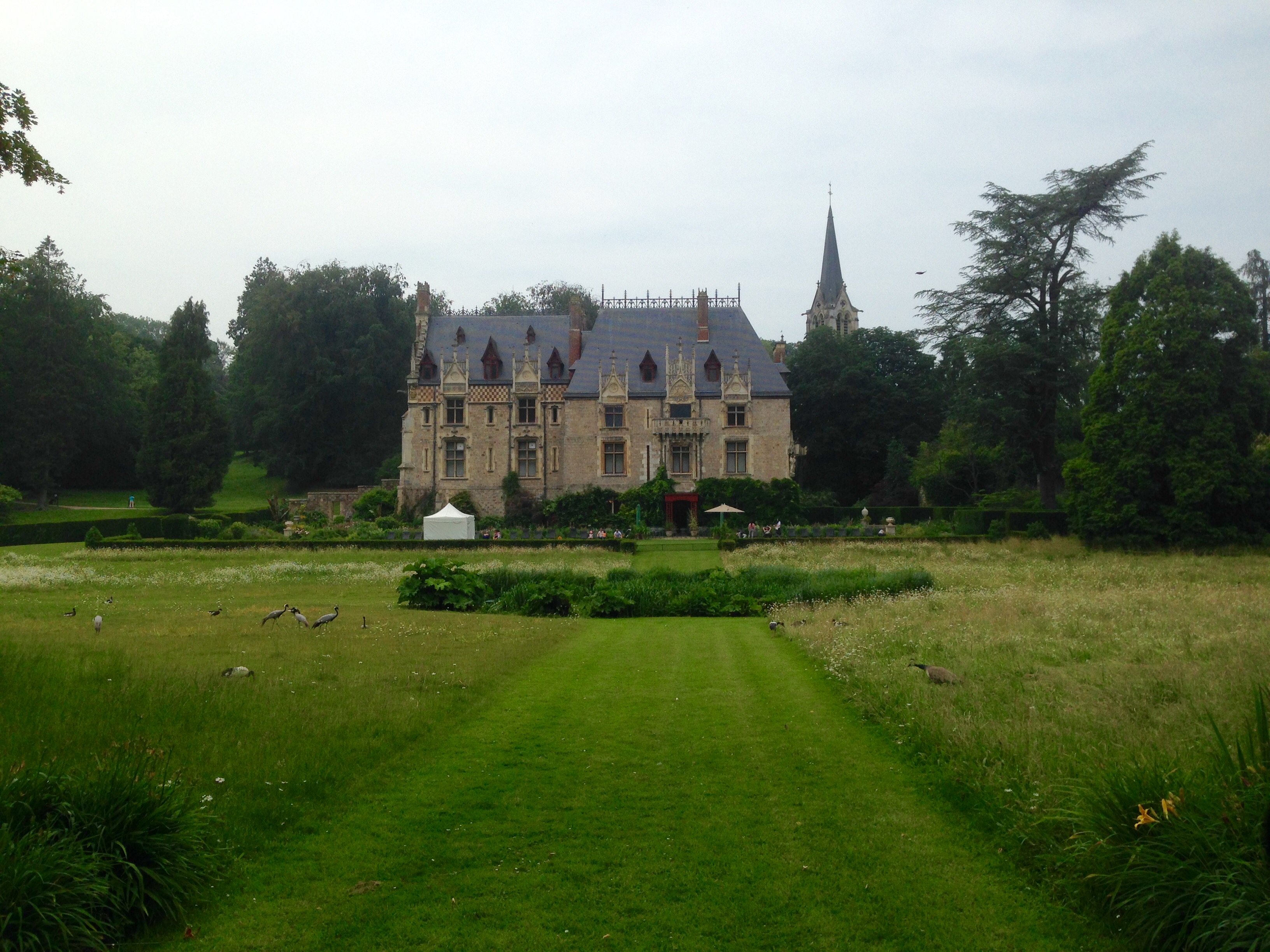 Photo n° 18 de l'avis de John.a fait le 10/06/2018 à 18:52