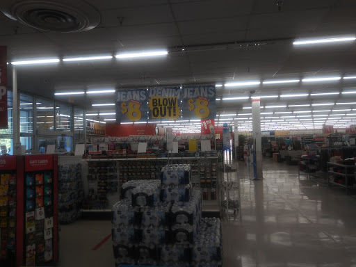 Discount Store «Kmart», reviews and photos, 111 W McKnight Way, Grass Valley, CA 95949, USA