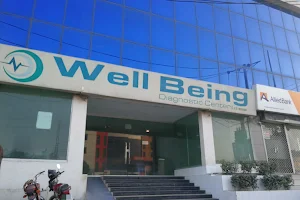 Well Being Diagnostic Centre image