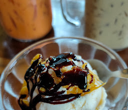 ละมุน คาเฟ่ จอหอ photo