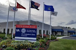 Cumberland County VA Clinic image
