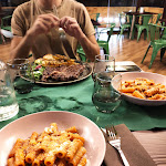 Photo n°2 de l'avis de Cristina.a fait le 25/08/2021 à 20:30 sur le  Friccico green bakery à Rome