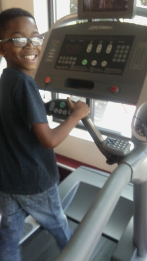 Gym «Fitness 19 Seattle», reviews and photos, 5680 24th Ave NW, Seattle, WA 98107, USA