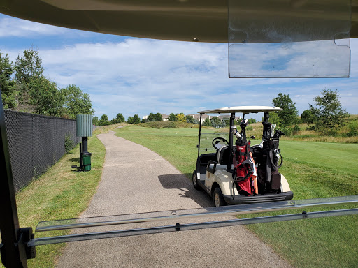 Golf Club «Glenview Prairie Club», reviews and photos, 2800 W Lake Ave, Glenview, IL 60026, USA