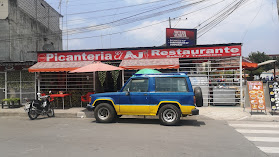 Restaurante EL AJÍ