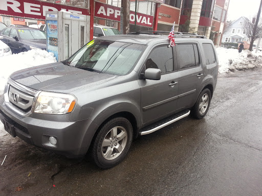 Used Car Dealer «Ny Auto Traders», reviews and photos, 18916 Hillside Avenue, Jamaica, NY 11423, USA