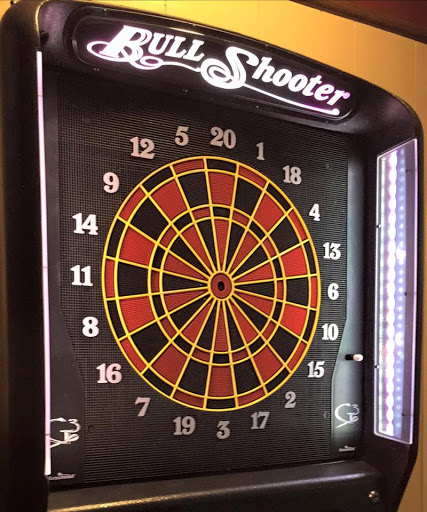 Pool Hall «Cushions Billiards & Lounge», reviews and photos, 5986 Westerville Rd, Westerville, OH 43081, USA