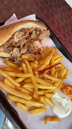 Photo n°8 de Pizza Sandwich de la Reine à Bourg-la-Reine ()