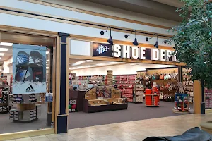 Shoe Dept. image