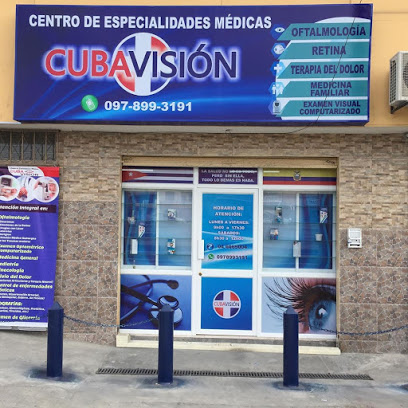 Cubavisión Durán