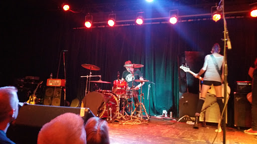 Concert Hall «The Orpheum», reviews and photos, 1915 E 7th Ave, Tampa, FL 33605, USA