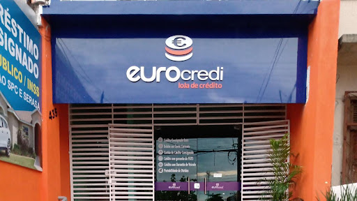 EuroCredi Loja de Crédito