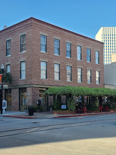 Coffee Shop «Mod Coffee House», reviews and photos, 2126 Postoffice St, Galveston, TX 77550, USA