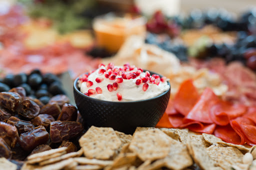 Caterer «East Beach Catering», reviews and photos, 1512 E Bayview Blvd, Norfolk, VA 23503, USA