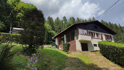 Gîte - Un air d'Alsace à Rimbach-prés-Guebwiller