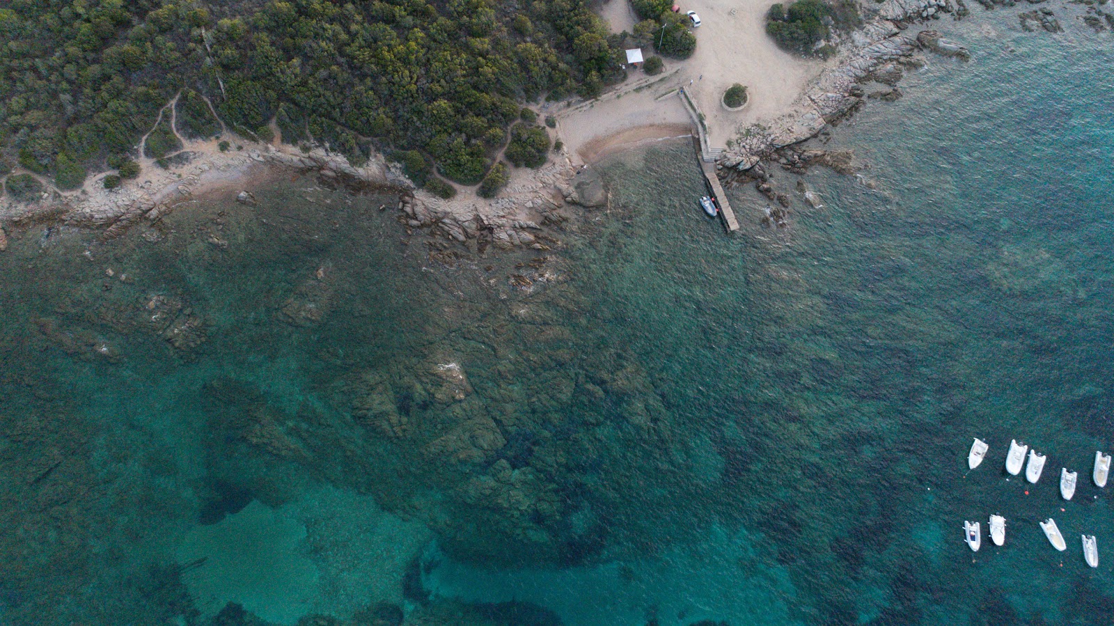 Cala Ginepro photo #9
