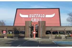 Buffalo Grill Salaise Sur Sanne image