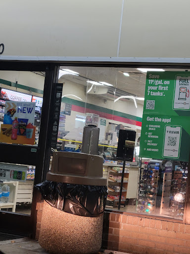Convenience Store «7-Eleven», reviews and photos, 1500 NE 26th St, Wilton Manors, FL 33305, USA