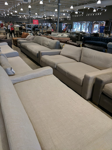 Interior Designer «Restoration Hardware Outlet», reviews and photos, 5050 Factory Shops Blvd #605, Castle Rock, CO 80108, USA