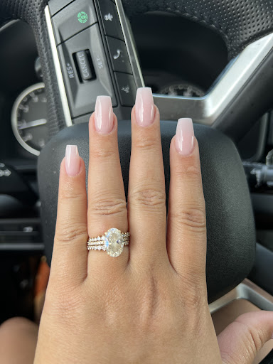 Nail Salon «Alina Nails Salon», reviews and photos, 17195 US-441, Mt Dora, FL 32757, USA