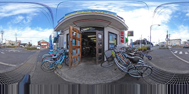 フルカワ自転車店