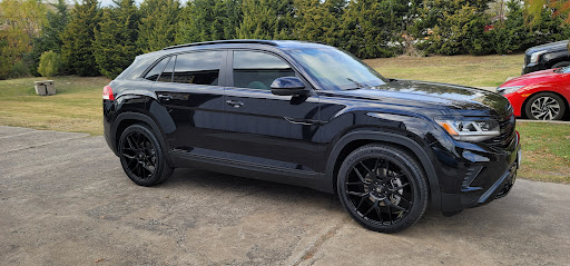 Auto Body Shop «Xtreme Street Works», reviews and photos, 6447 Preston Rd, Frisco, TX 75034, USA