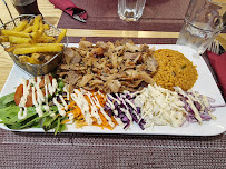 Kebab du Restaurant turc L'Ottoman Grill à Le Pontet - n°9