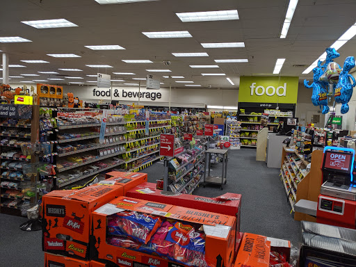 Drug Store «CVS», reviews and photos, 202 S Highland Ave, Ossining, NY 10562, USA