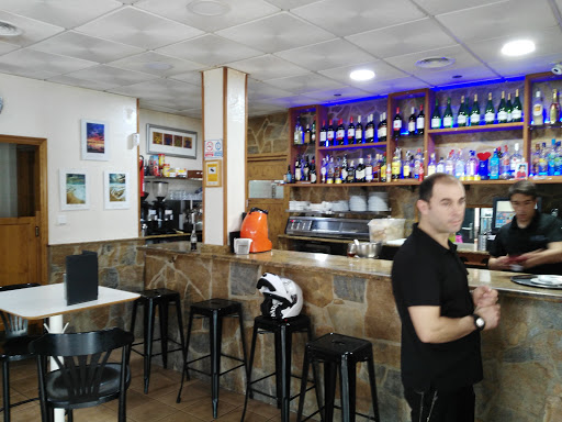 Información y opiniones sobre Bar Pepito de El Puerto De Sta María